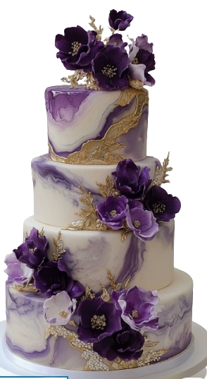 Blueberry Delight