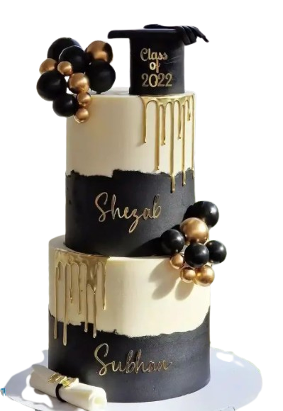 Celebration Cake