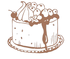 AA's Bakery Logo