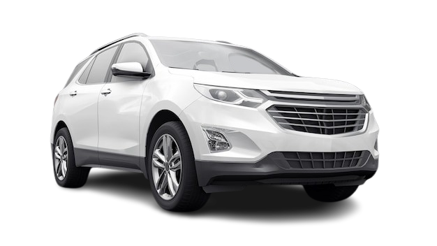 Featured Car