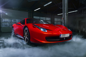 Lamborghini