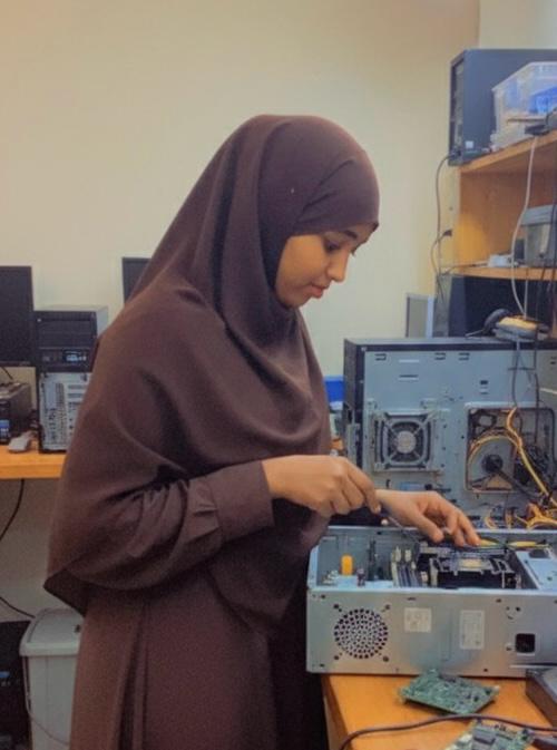 Ahada Mohamud