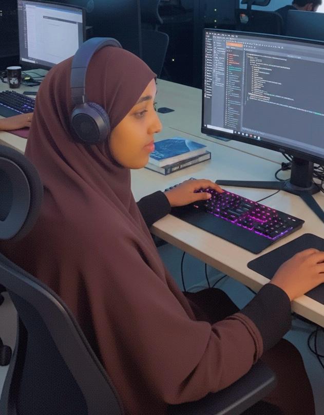 Ahada Mohamud